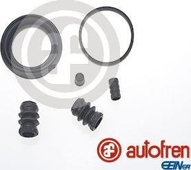 AUTOFREN SEINSA D4 319 - Kit de réparation, étrier de frein cwaw.fr