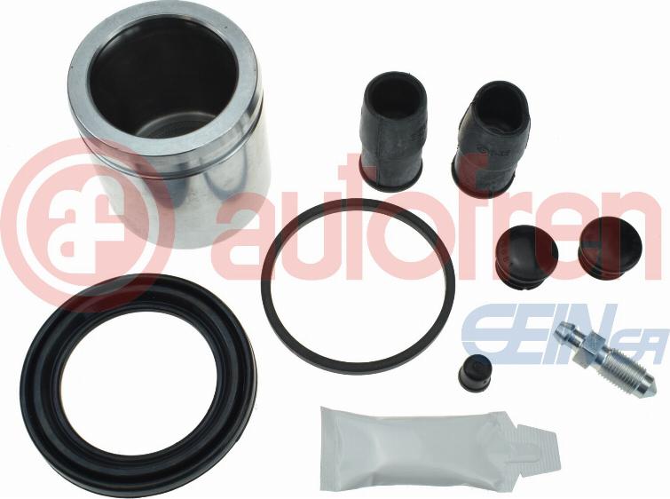 AUTOFREN SEINSA D4-3143C - Kit de réparation, étrier de frein cwaw.fr