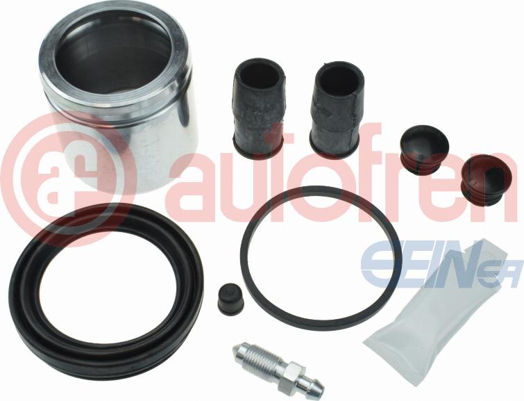 AUTOFREN SEINSA D43155C - Kit de réparation, étrier de frein cwaw.fr