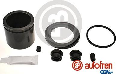 AUTOFREN SEINSA D43189C - Kit de réparation, étrier de frein cwaw.fr