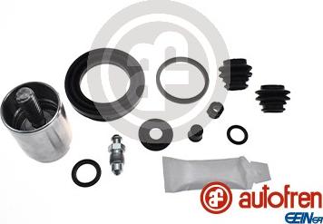 AUTOFREN SEINSA D43128C - Kit de réparation, étrier de frein cwaw.fr