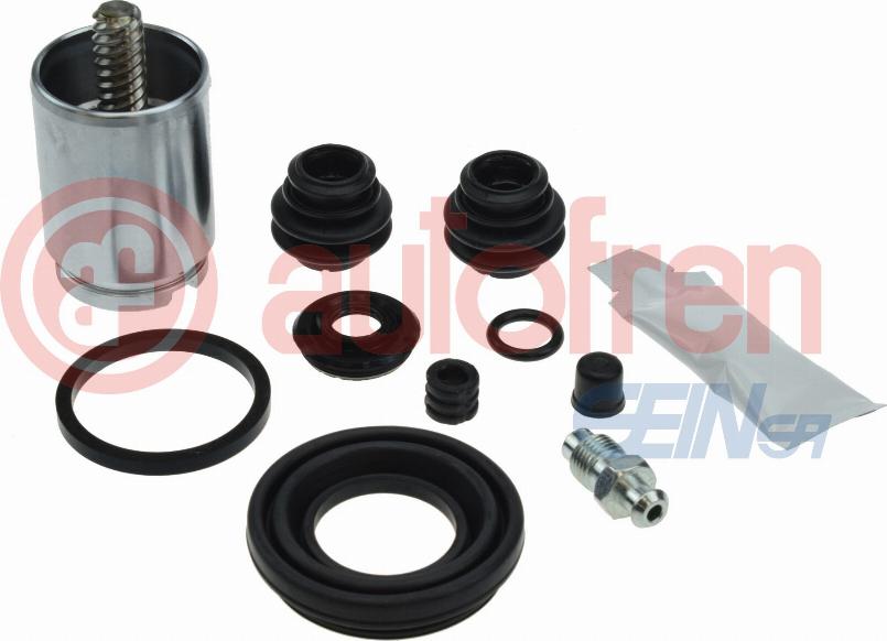 AUTOFREN SEINSA D43128K - Kit de réparation, étrier de frein cwaw.fr