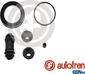 AUTOFREN SEINSA D4388 - Kit de réparation, étrier de frein cwaw.fr