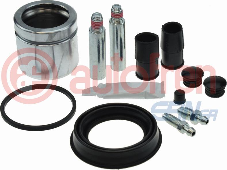 AUTOFREN SEINSA D43397S - Kit de réparation, étrier de frein cwaw.fr