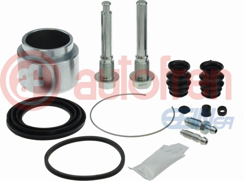 AUTOFREN SEINSA D43365S - Kit de réparation, étrier de frein cwaw.fr