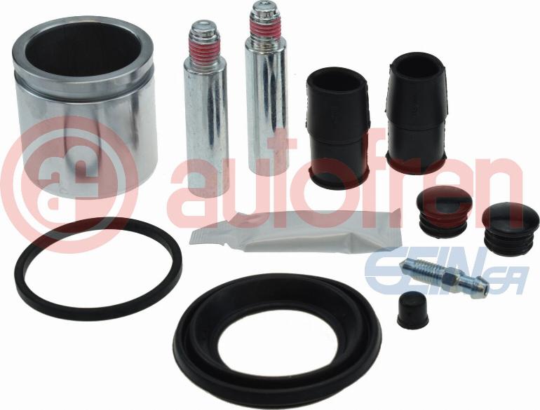 AUTOFREN SEINSA D43308S - Kit de réparation, étrier de frein cwaw.fr