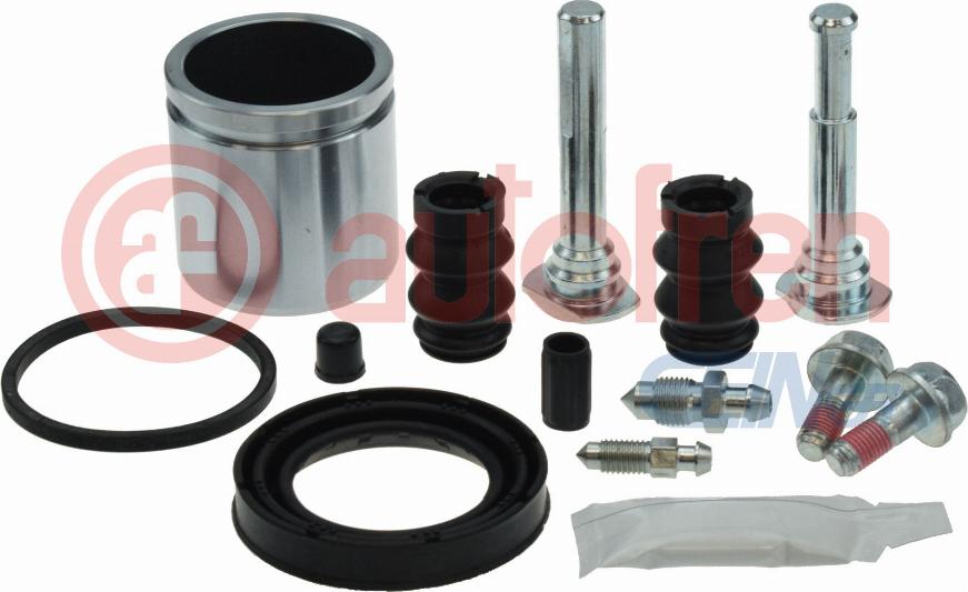 AUTOFREN SEINSA D43316S - Kit de réparation, étrier de frein cwaw.fr