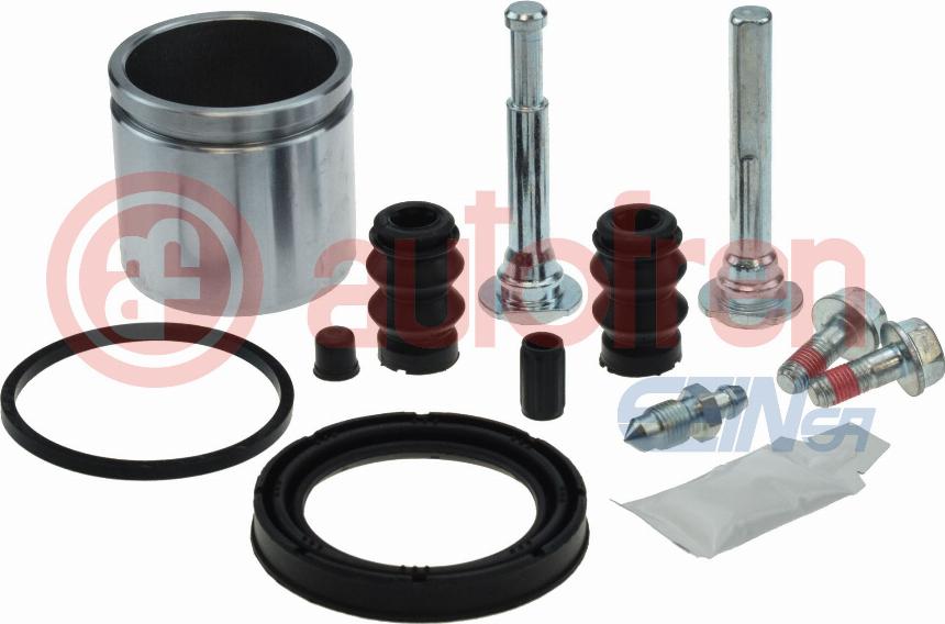 AUTOFREN SEINSA D43380S - Kit de réparation, étrier de frein cwaw.fr