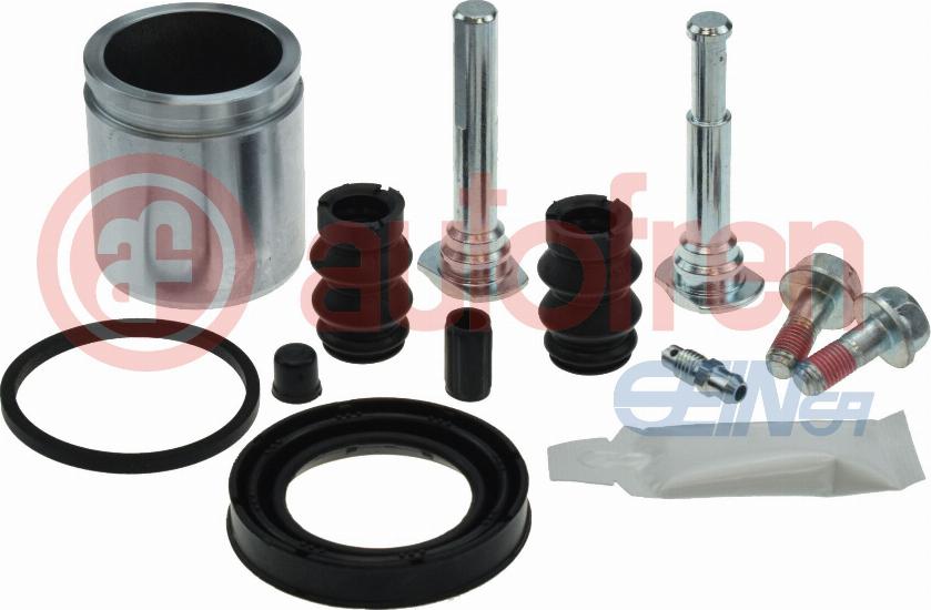 AUTOFREN SEINSA D43337S - Kit de réparation, étrier de frein cwaw.fr