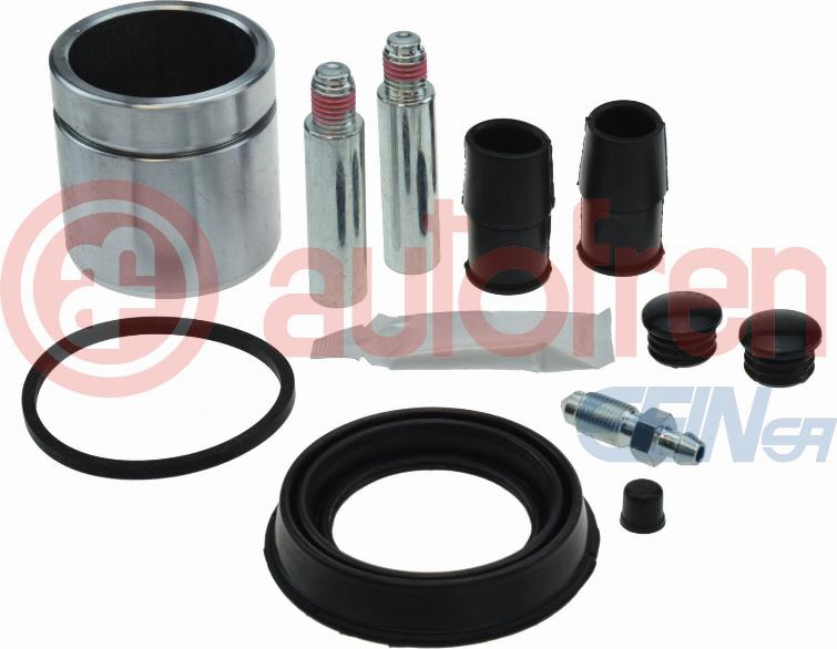 AUTOFREN SEINSA D43320S - Kit de réparation, étrier de frein cwaw.fr