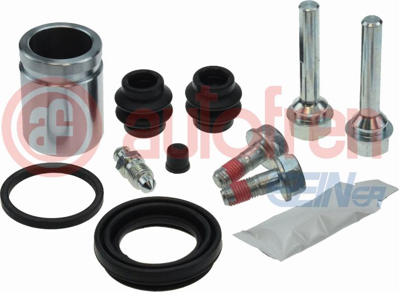 AUTOFREN SEINSA D43376S - Kit de réparation, étrier de frein cwaw.fr