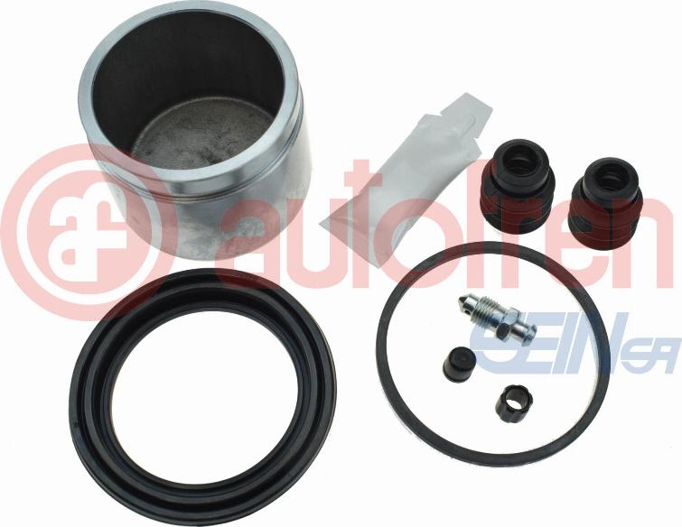 AUTOFREN SEINSA D43203C - Kit de réparation, étrier de frein cwaw.fr