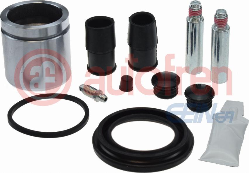 AUTOFREN SEINSA D43275S - Kit de réparation, étrier de frein cwaw.fr