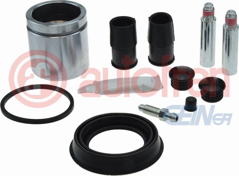 AUTOFREN SEINSA D43276S - Kit de réparation, étrier de frein cwaw.fr