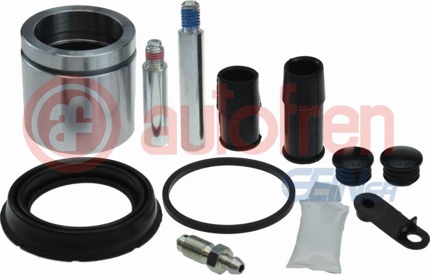 AUTOFREN SEINSA D43719S - Kit de réparation, étrier de frein cwaw.fr