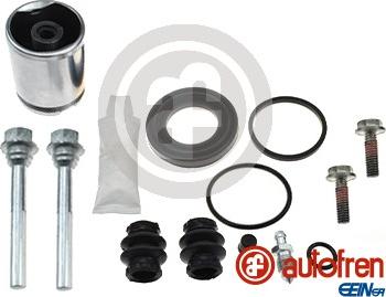 AUTOFREN SEINSA D43713S - Kit de réparation, étrier de frein cwaw.fr