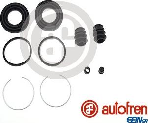 AUTOFREN SEINSA D4 296 - Kit de réparation, étrier de frein cwaw.fr