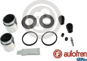 AUTOFREN SEINSA D42907C - Kit de réparation, étrier de frein cwaw.fr