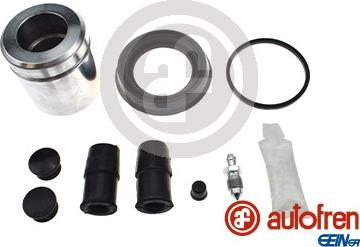 AUTOFREN SEINSA D42934C - Kit de réparation, étrier de frein cwaw.fr