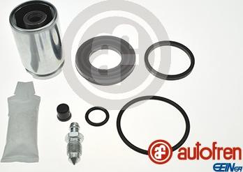 AUTOFREN SEINSA D42446K - Kit de réparation, étrier de frein cwaw.fr