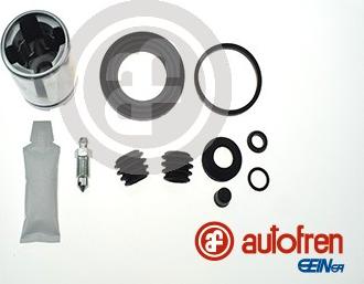 AUTOFREN SEINSA D42442C - Kit de réparation, étrier de frein cwaw.fr