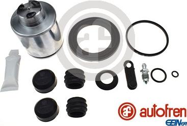 AUTOFREN SEINSA D42454RK - Kit de réparation, étrier de frein cwaw.fr