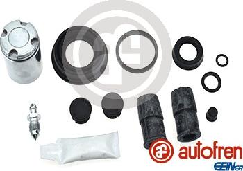 AUTOFREN SEINSA D42456C - Kit de réparation, étrier de frein cwaw.fr