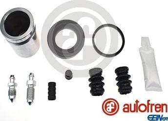 AUTOFREN SEINSA D42468C - Kit de réparation, étrier de frein cwaw.fr