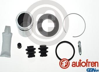 AUTOFREN SEINSA D42407C - Kit de réparation, étrier de frein cwaw.fr