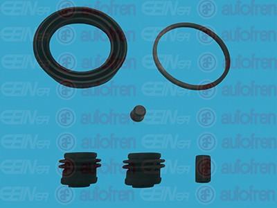 AUTOFREN SEINSA D42415 - Kit de réparation, étrier de frein cwaw.fr