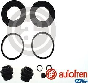 AUTOFREN SEINSA D42410 - Kit de réparation, étrier de frein cwaw.fr