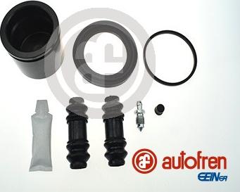 AUTOFREN SEINSA D42424C - Kit de réparation, étrier de frein cwaw.fr