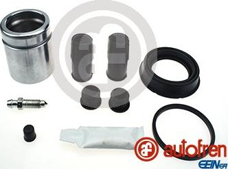 AUTOFREN SEINSA D42425C - Kit de réparation, étrier de frein cwaw.fr