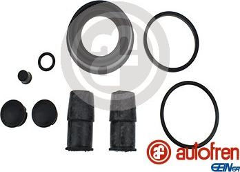 AUTOFREN SEINSA D42584 - Kit de réparation, étrier de frein cwaw.fr