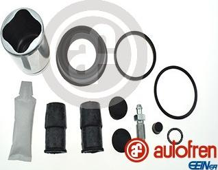 AUTOFREN SEINSA D42588C - Kit de réparation, étrier de frein cwaw.fr