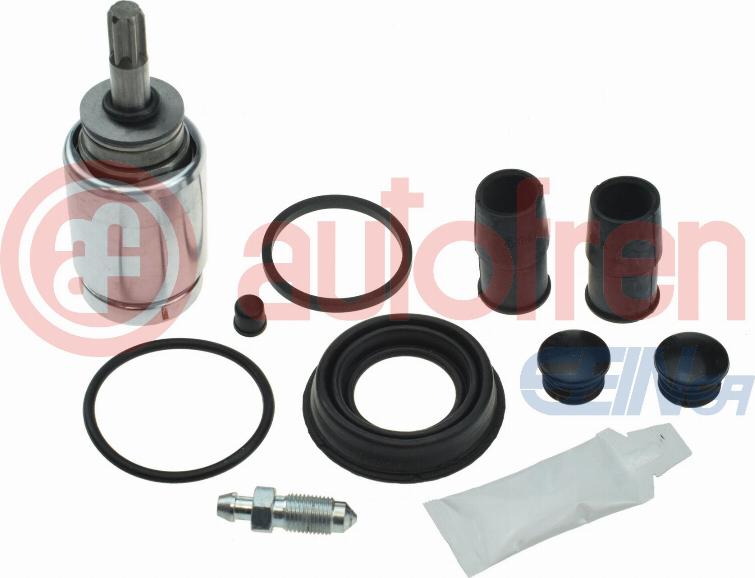 AUTOFREN SEINSA D42587K - Kit de réparation, étrier de frein cwaw.fr