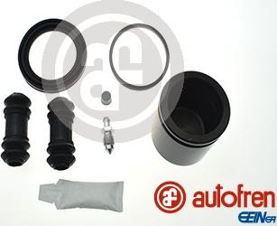 AUTOFREN SEINSA D42538C - Kit de réparation, étrier de frein cwaw.fr