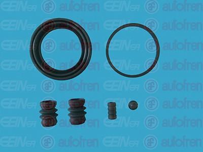 AUTOFREN SEINSA D42533 - Kit de réparation, étrier de frein cwaw.fr