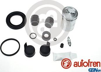 AUTOFREN SEINSA D42575C - Kit de réparation, étrier de frein cwaw.fr