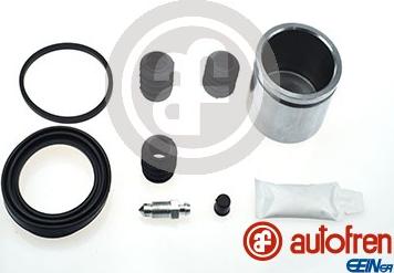 AUTOFREN SEINSA D42655C - Kit de réparation, étrier de frein cwaw.fr