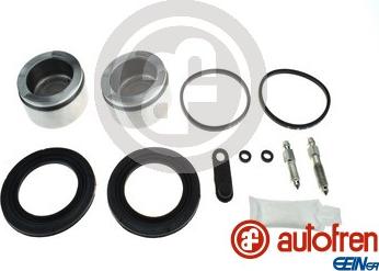 AUTOFREN SEINSA D42661C - Kit de réparation, étrier de frein cwaw.fr