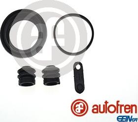 AUTOFREN SEINSA D4 262 - Kit de réparation, étrier de frein cwaw.fr