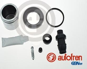 AUTOFREN SEINSA D42096C - Kit de réparation, étrier de frein cwaw.fr