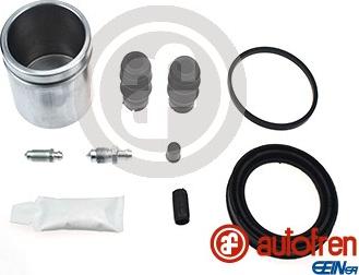 AUTOFREN SEINSA D42046C - Kit de réparation, étrier de frein cwaw.fr