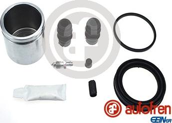 AUTOFREN SEINSA D42043C - Kit de réparation, étrier de frein cwaw.fr