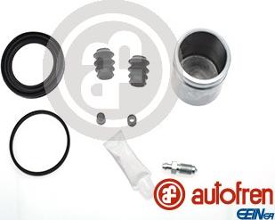 AUTOFREN SEINSA D42050C - Kit de réparation, étrier de frein cwaw.fr