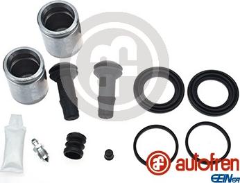 AUTOFREN SEINSA D42053C - Kit de réparation, étrier de frein cwaw.fr