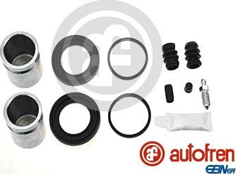 AUTOFREN SEINSA D42057C - Kit de réparation, étrier de frein cwaw.fr