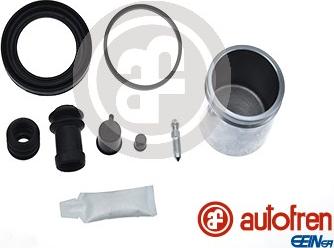 AUTOFREN SEINSA D42002C - Kit de réparation, étrier de frein cwaw.fr