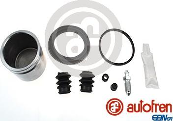 AUTOFREN SEINSA D42011C - Kit de réparation, étrier de frein cwaw.fr